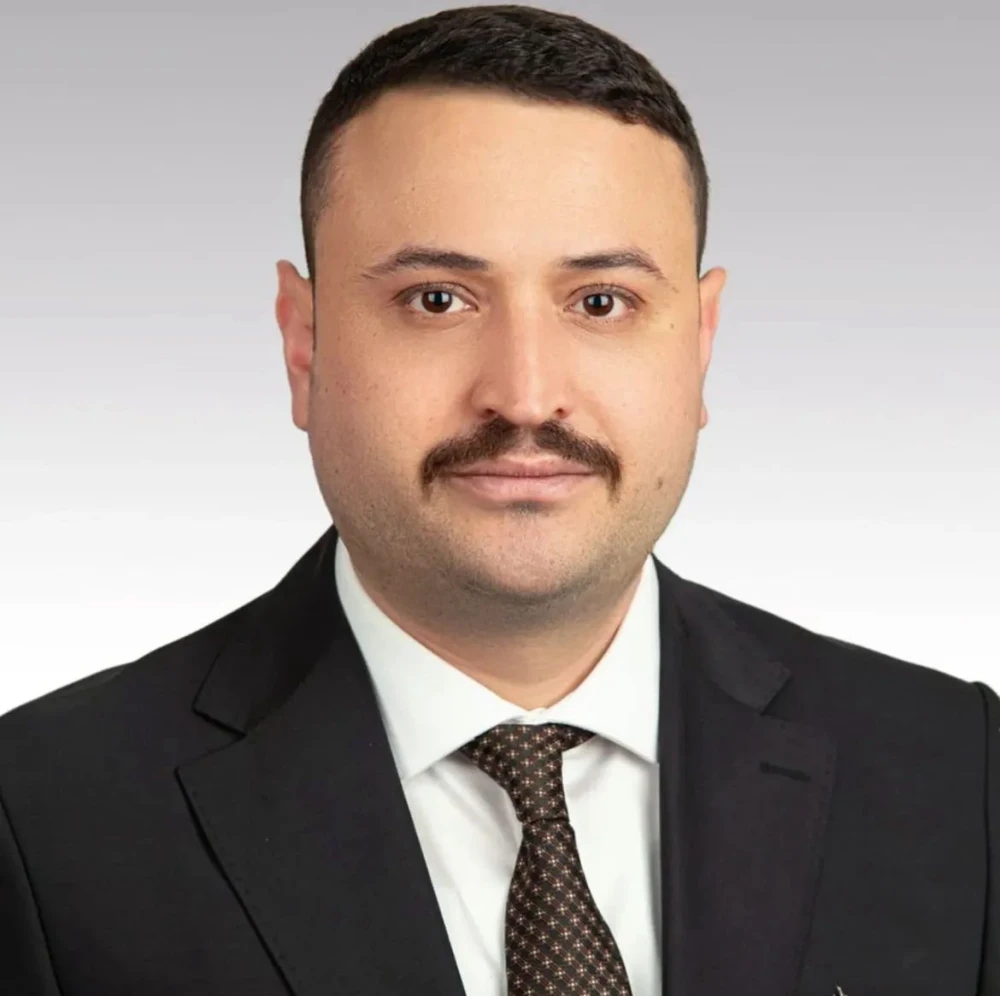 Ahmet Tanrıkulu