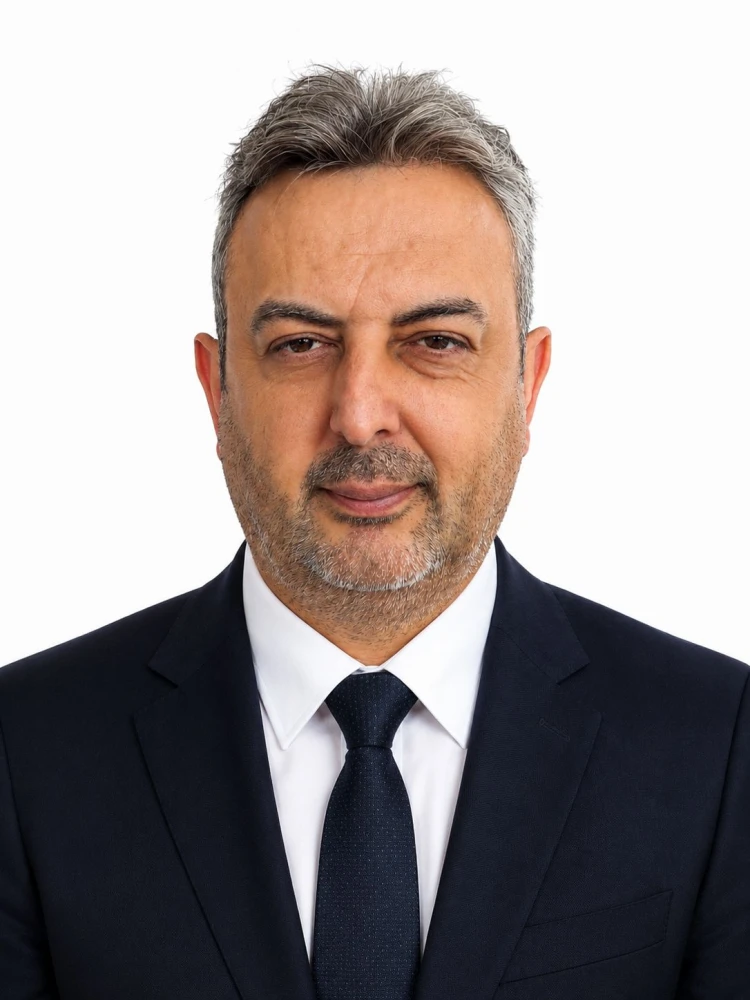 Bahattin Öziskeçeli