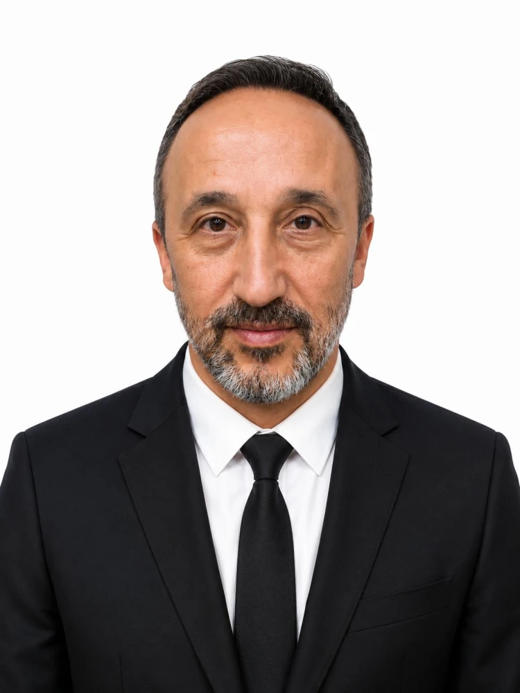 Şerafettin Kırman