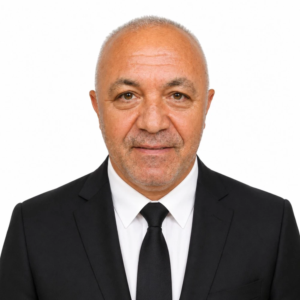 Uğur Gürdoğan