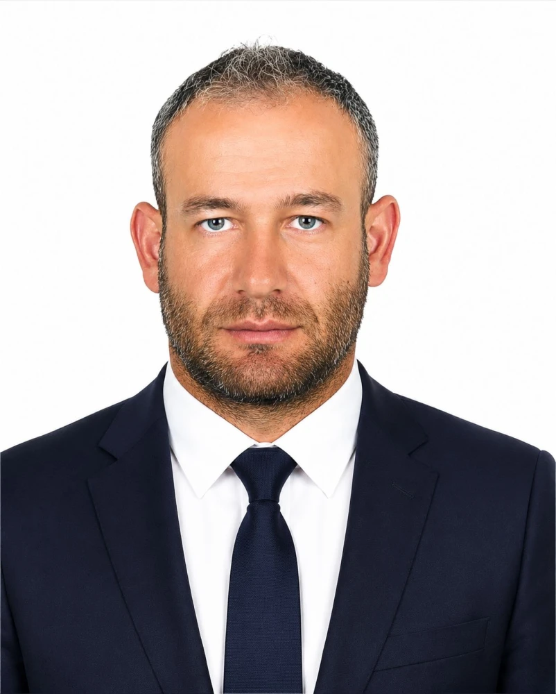 Mahir Gökçel