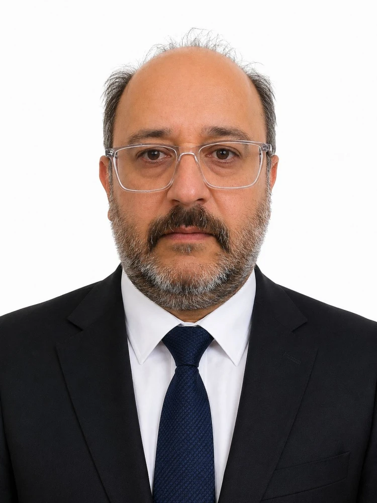 İsmail Yaşar