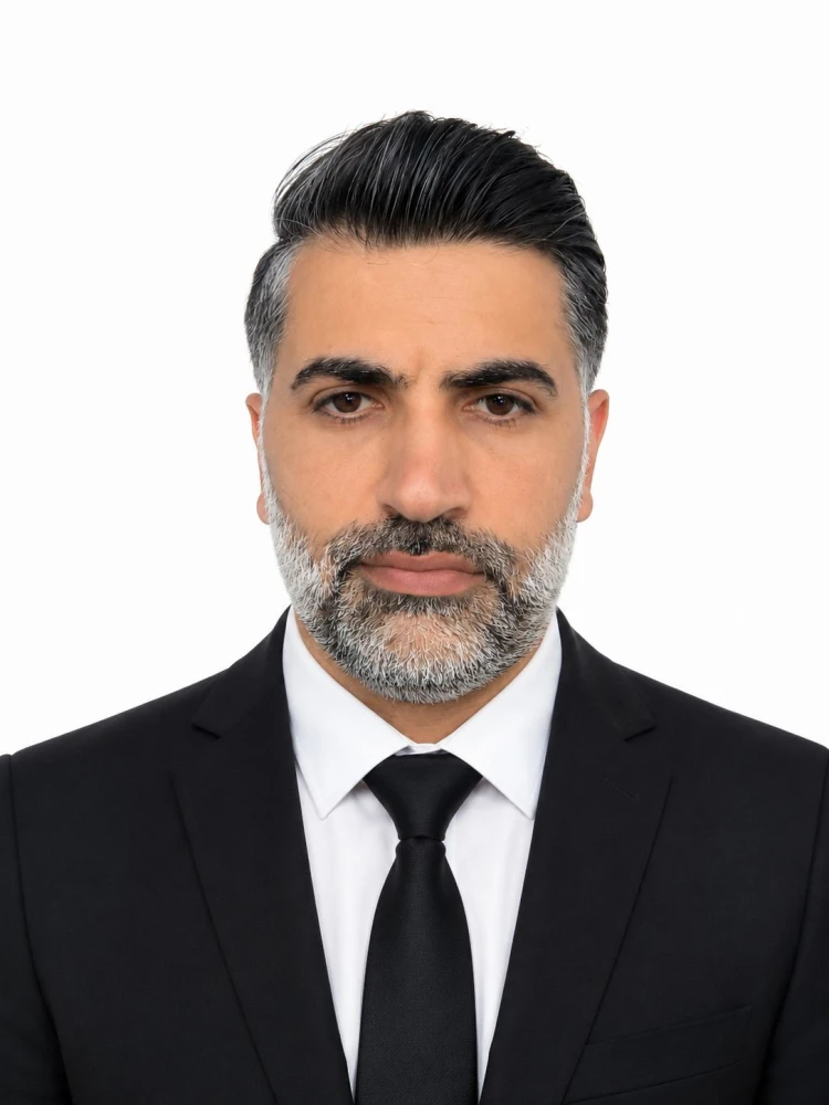 Kenan Kılıç
