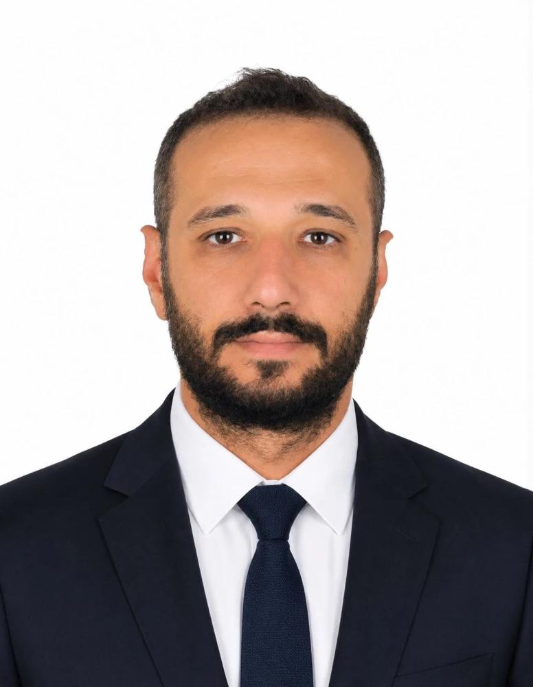 Semih Özcan