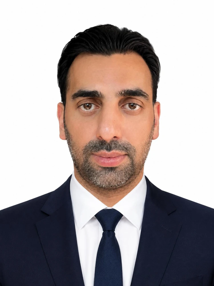 Gökhan Yüzükçü