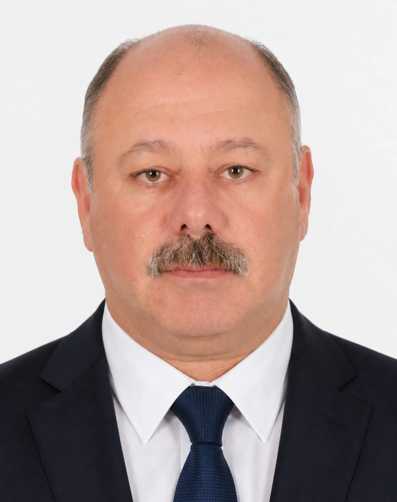Şükrü Ersoy