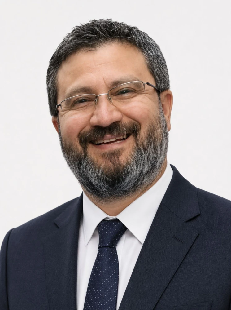 Tarık Kalafat
